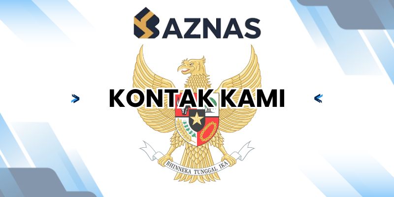 Relawan Baznas Padangsidimpuan