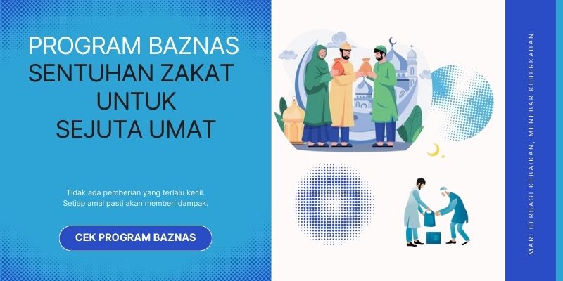 Program Baznas Padangsidimpuan